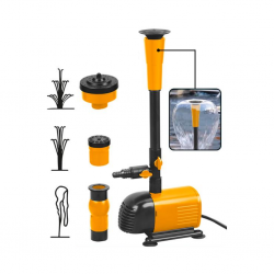 Ingco FPM501 Fountain Pump