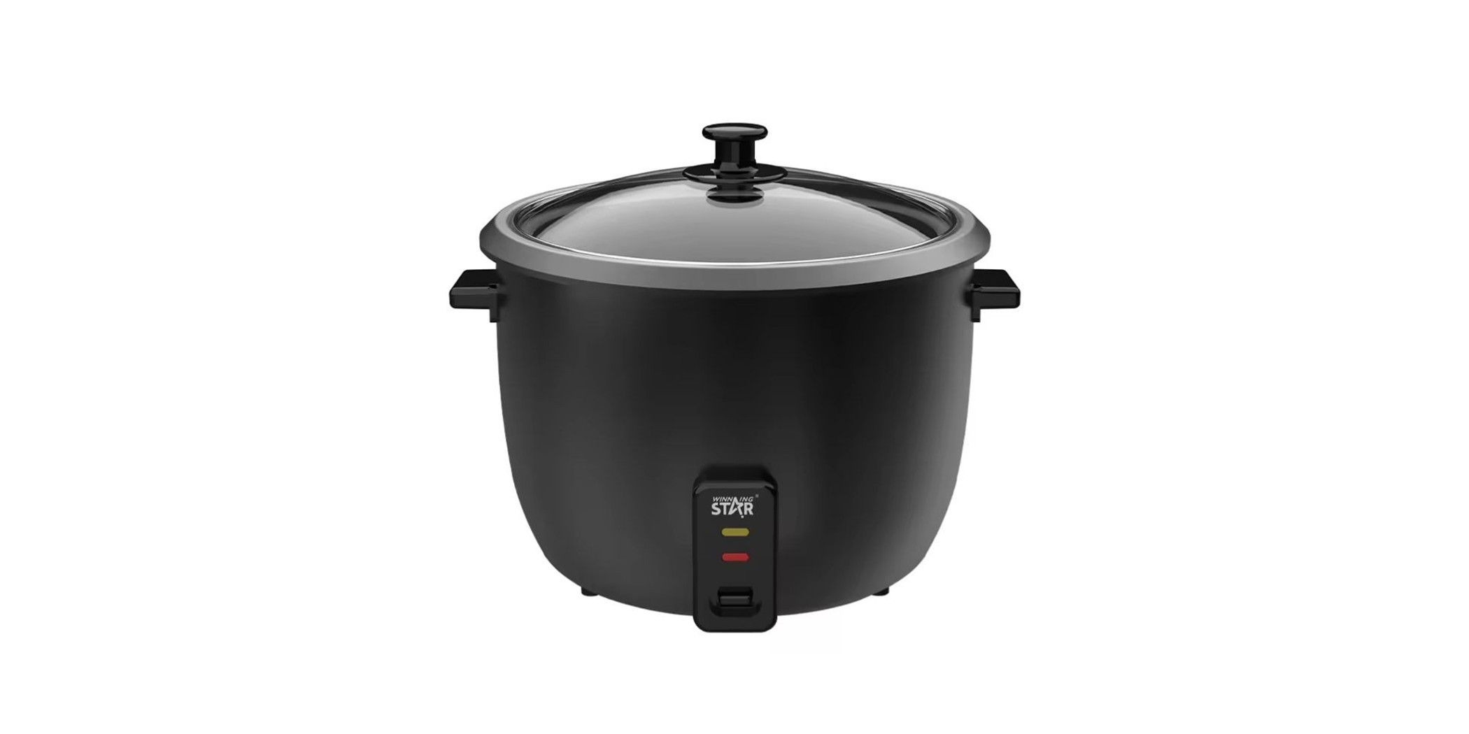 Winning Star ST-9346 1.8L Electric Rice Cooker "O"