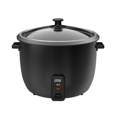 Winning Star ST-9345 2.8L Electric Rice Cooker "O"