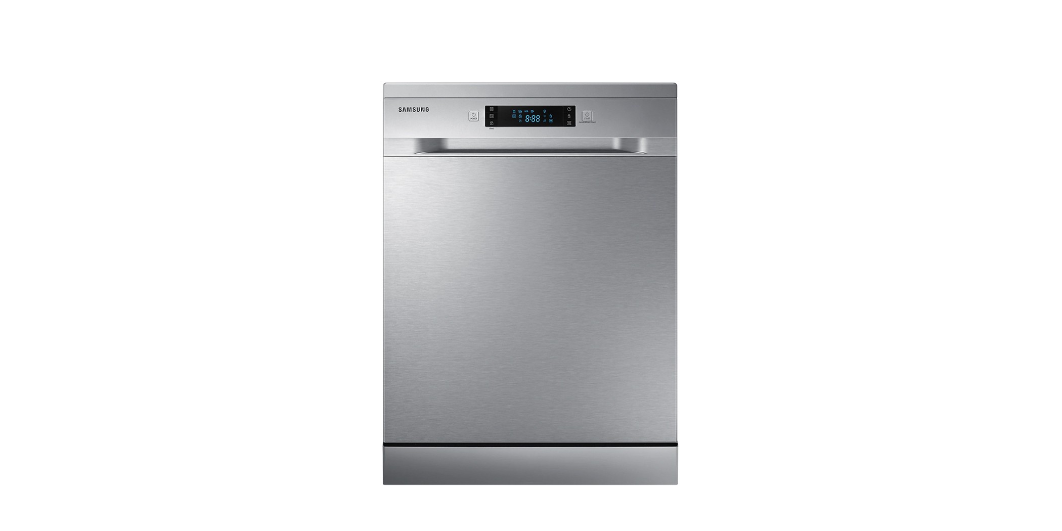 Samsung DW60M5050FS Dishwasher