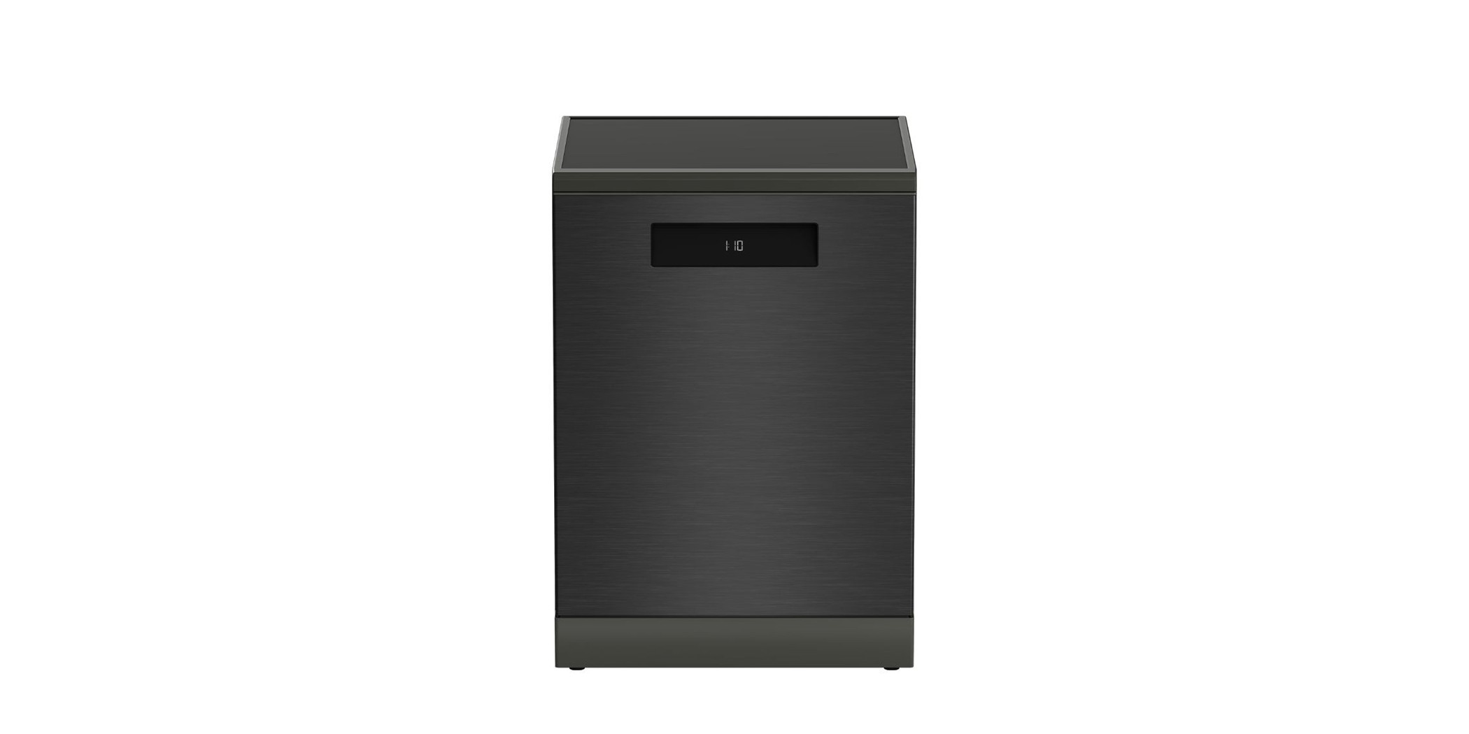 Defy DDW377 Dishwasher