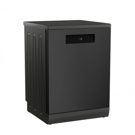 Defy DDW377 Dishwasher