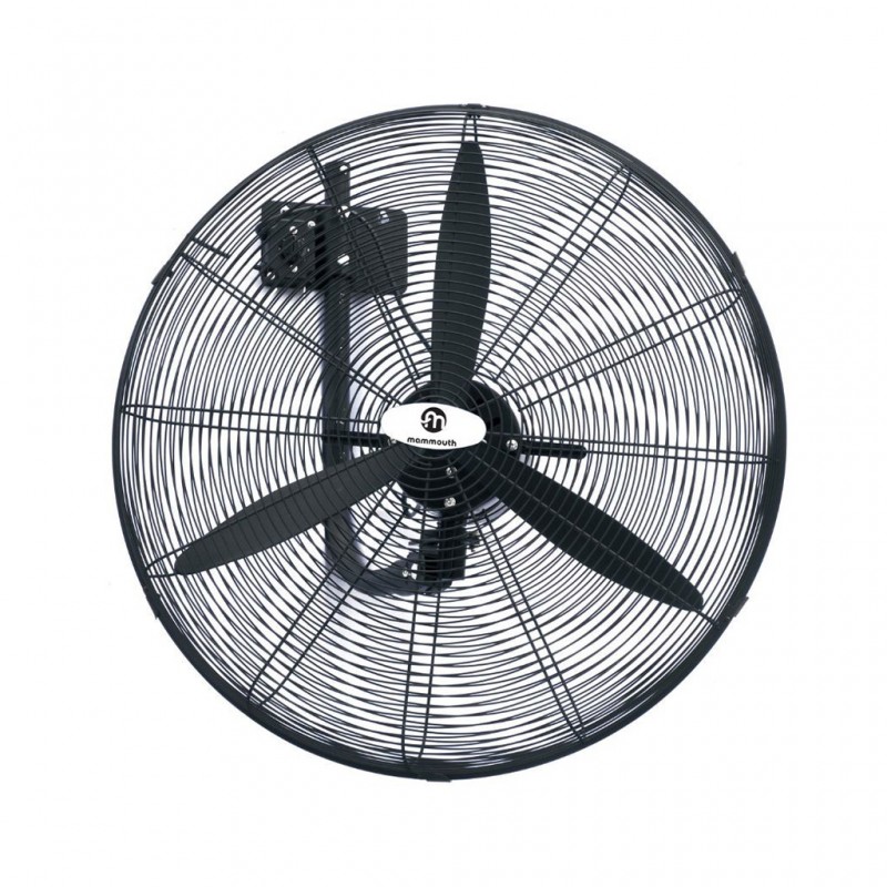 Mammouth IWF650 26" Industrial Wall Fan Mammouth IWF650 26" Industrial Wall Fan