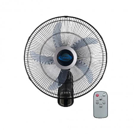 Celsius WF45-A1R 18" Wall Fan With Remote Control & Strong Air Flow "O"