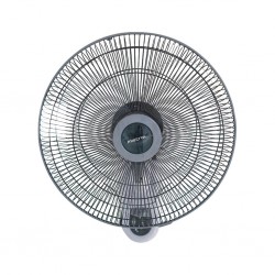 Mistral MWF1608R 16" Wall Fan With 2Yrs