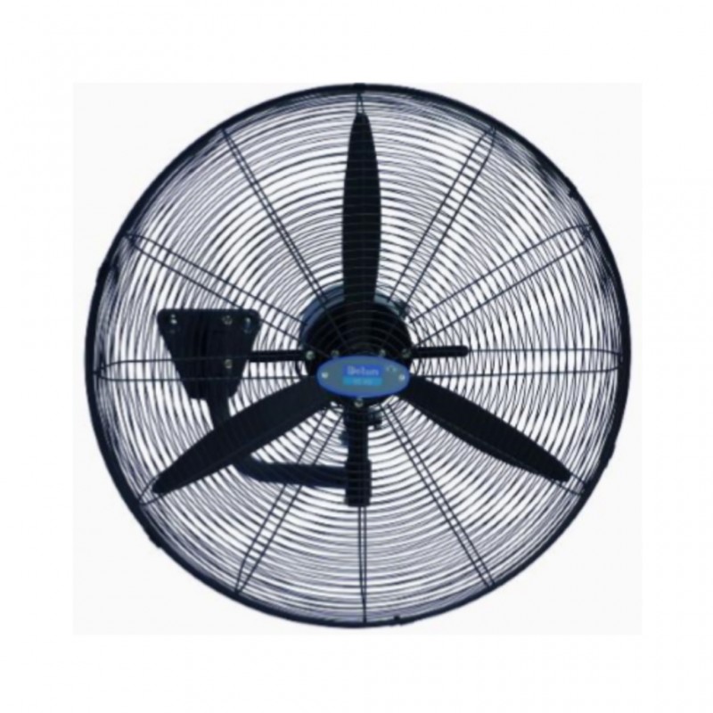 Mistral MIWF26 26" Industrial Wall Fan Mistral MIWF26 26" Industrial Wall Fan