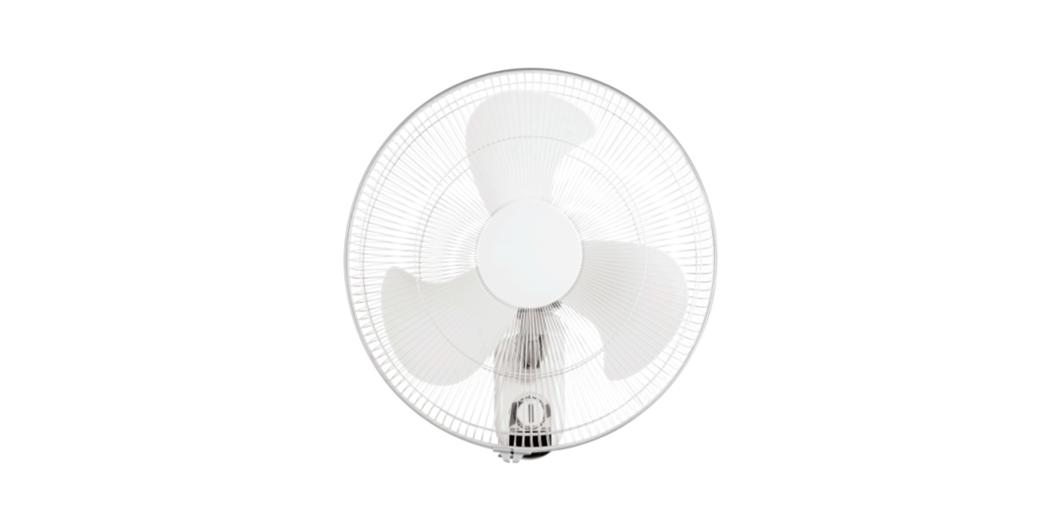 Midea FW45-F3 18" Wall Fan "O"