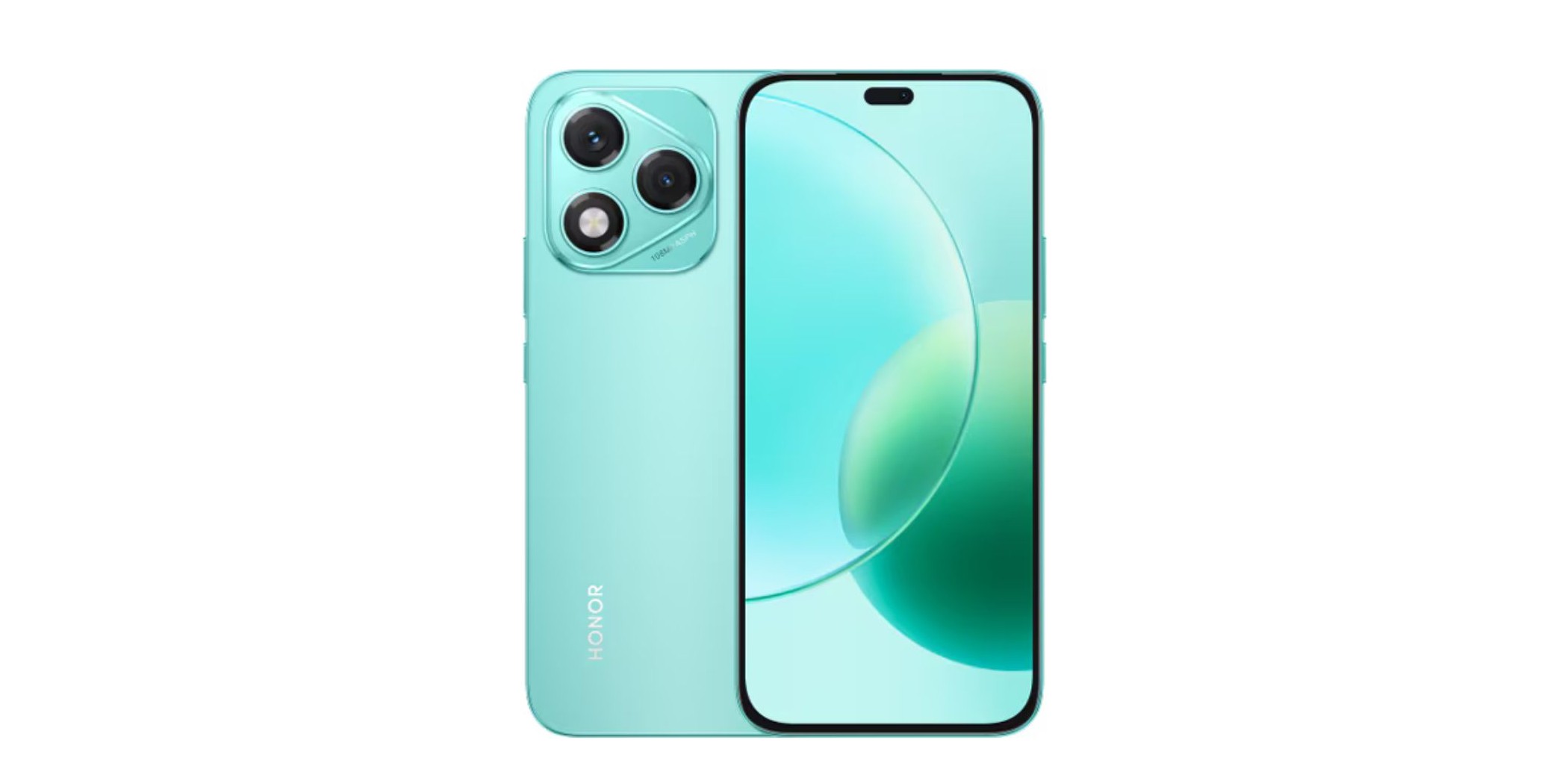 HONOR 400 lite Marrs Green