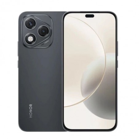 HONOR 400 lite Velvet Black