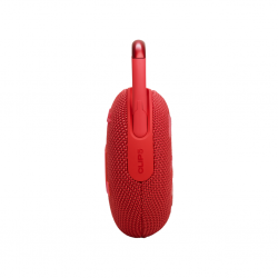 JBL Clip 5 Bluetooth Speaker Red
