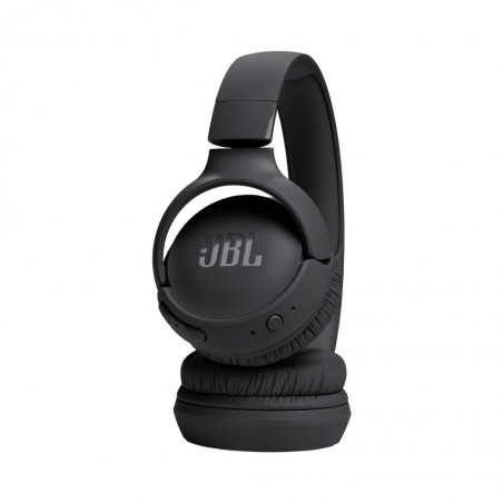 JBL Tune 520BT Headphone Black