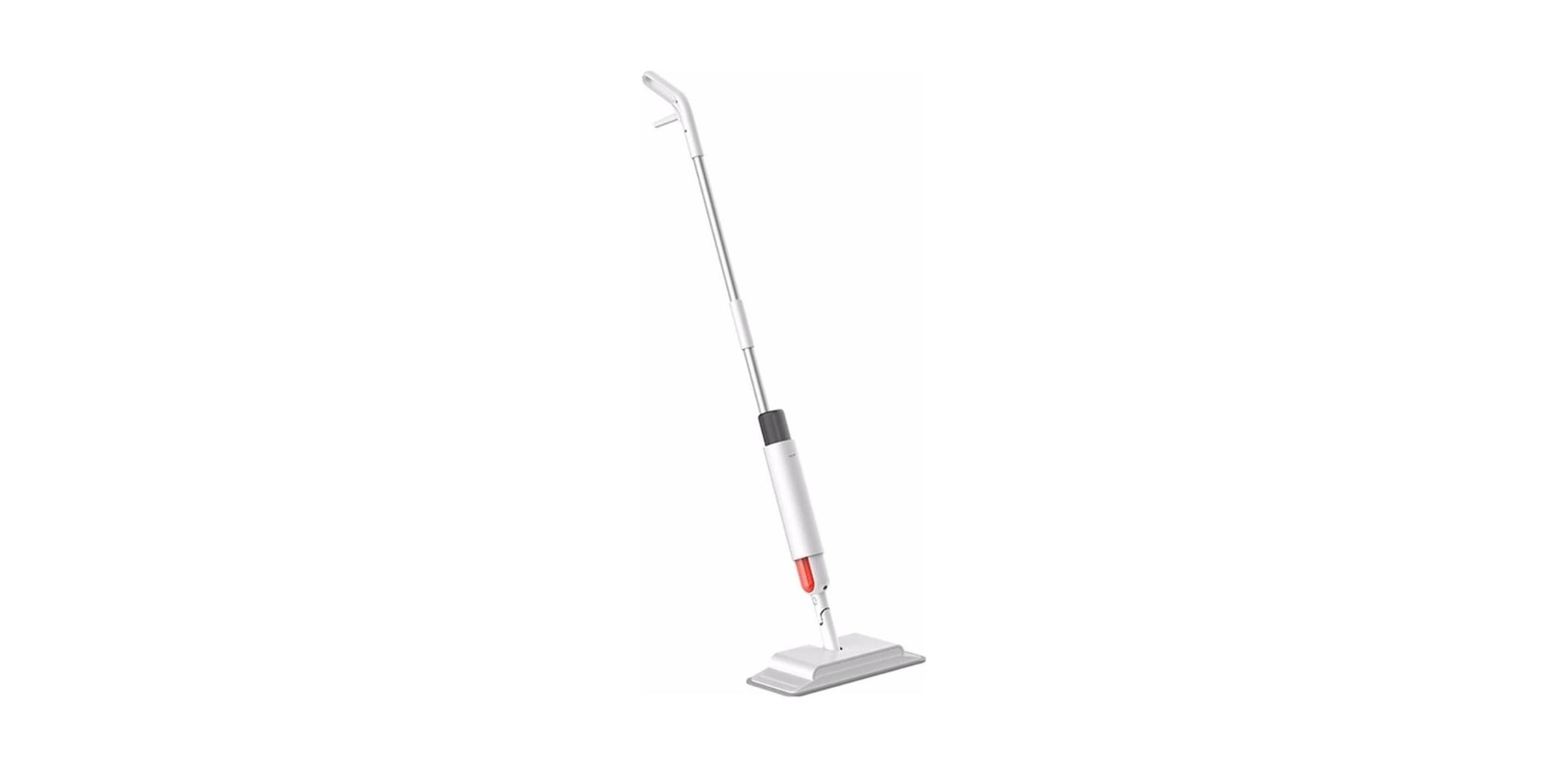 Deerma DEM-TB900 2in1 Handheld Spray Mop "O"