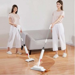 Deerma DEM-TB900 2in1 Handheld Spray Mop "O"