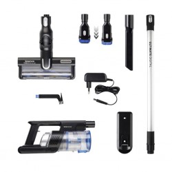 Taurus HVCA7223B Ultimate Digital Stick Vacuum Cleaner - 948887000
