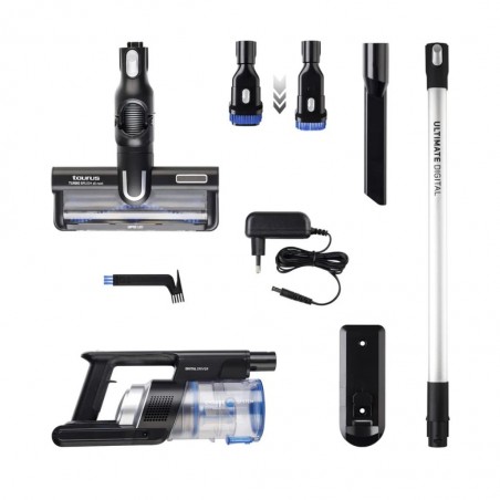 Taurus HVCA7223B Ultimate Digital Stick Vacuum Cleaner - 948887000