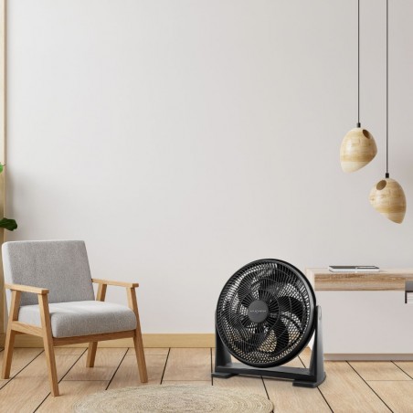 Air Monster A1670 16" (40cm) Air Circulator Silent Extreme