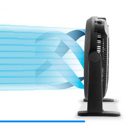 Air Monster A2070 20" (50cm) Air Circulator Silent Extreme