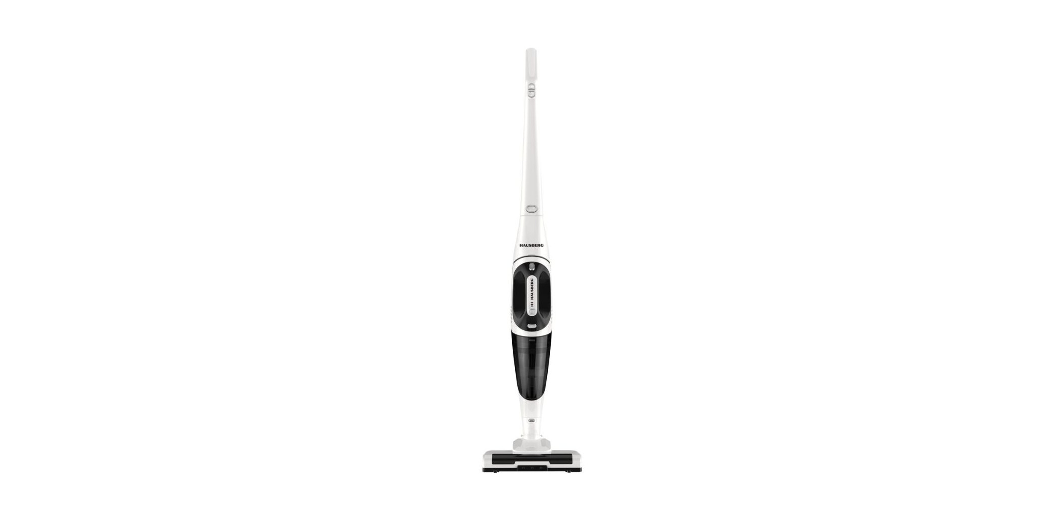 Hausberg HB-2029AB 2YW Vertical Vacuum Cleaner "O"