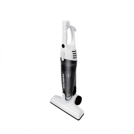 Hausberg HB-2025AB 0.5L Vertical Vacuum Cleaner "O"
