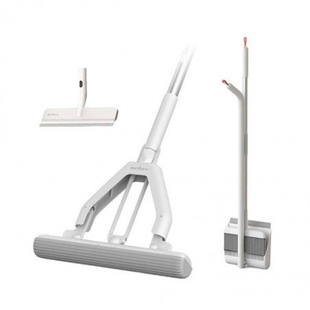 Deerma QJ100 Sweeper Set "O"