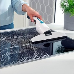 Leifheit LE080VWC Nemo Window Vacuum Cleaner "O"
