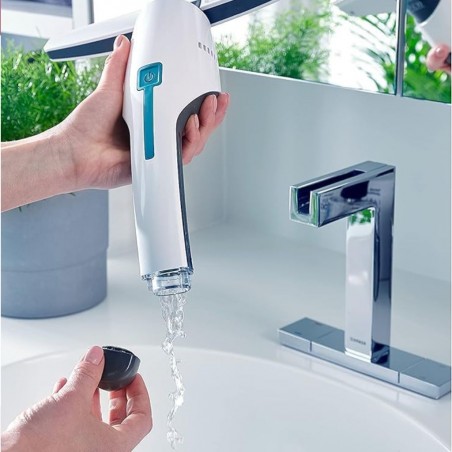 Leifheit LE080VWC Nemo Window Vacuum Cleaner "O"