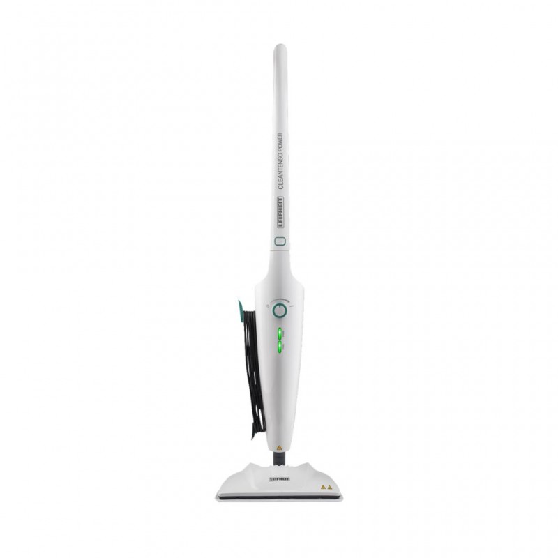 Leifheit LE065 Clean Tenso Steam Mop "O"
