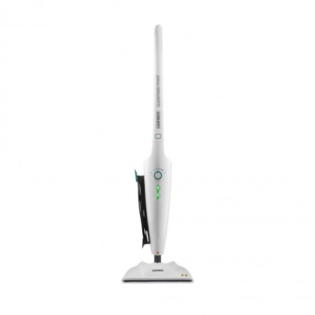 Leifheit LE065 Clean Tenso Steam Mop "O"
