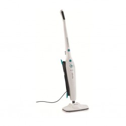 Leifheit LE065 Clean Tenso Steam Mop "O"