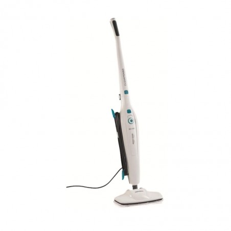 Leifheit LE065 Clean Tenso Steam Mop "O"