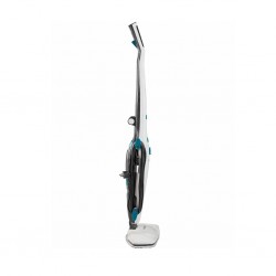 Leifheit LE065 Clean Tenso Steam Mop "O"