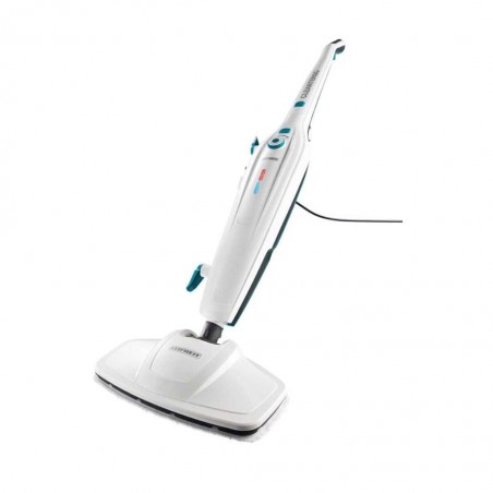 Leifheit LE065 Clean Tenso Steam Mop "O"
