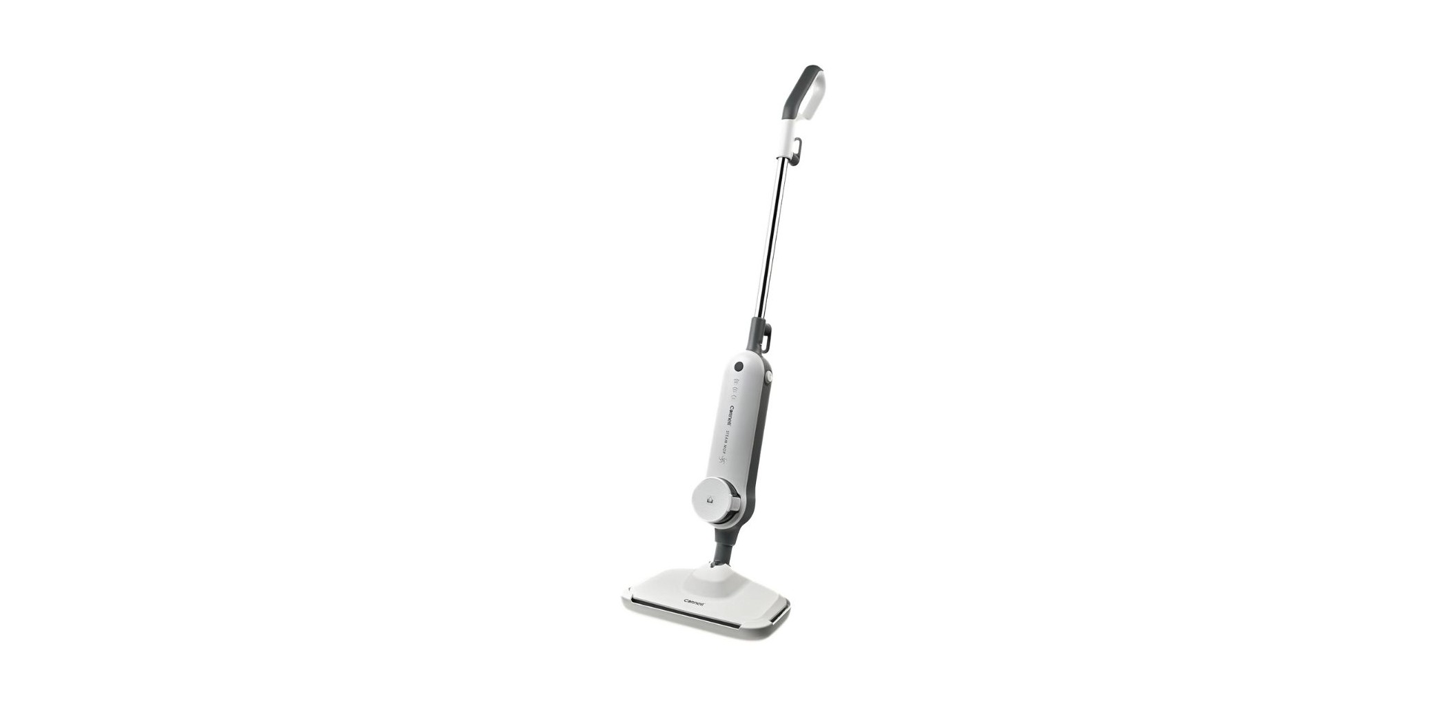 Cornell CESM330WH 330ml White Steam Mop