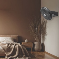 Air Monster A1670 16" (40cm) Air Circulator Silent Extreme