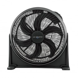 Air Monster A2070 20" (50cm) Air Circulator Silent Extreme