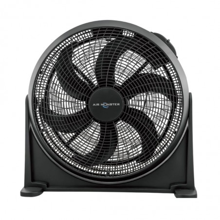 Air Monster A2070 20" (50cm) Air Circulator Silent Extreme