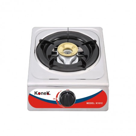 Konek K101C Single Gas Stove