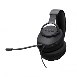 JBL Quantum 100M2 Headphone Black