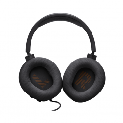 JBL Quantum 100M2 Headphone Black