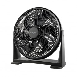 Air Monster A1670 16" (40cm) Air Circulator Silent Extreme