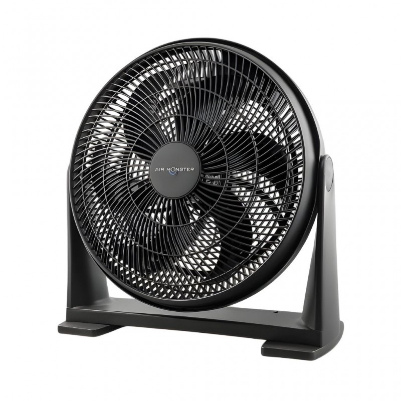 Air Monster A1670 16" (40cm) Air Circulator Silent Extreme