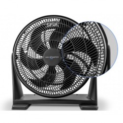 Air Monster A1670 16" (40cm) Air Circulator Silent Extreme