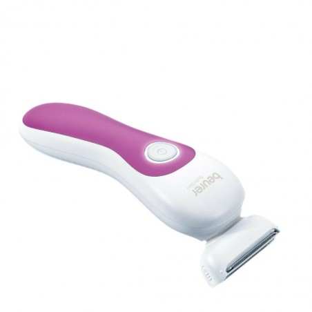 Beurer HL 36 Wet & Dry Cordless Shaver BR135