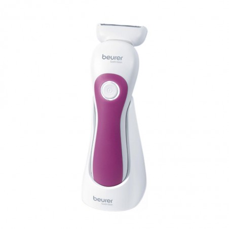 Beurer HL 36 Wet & Dry Cordless Shaver BR135