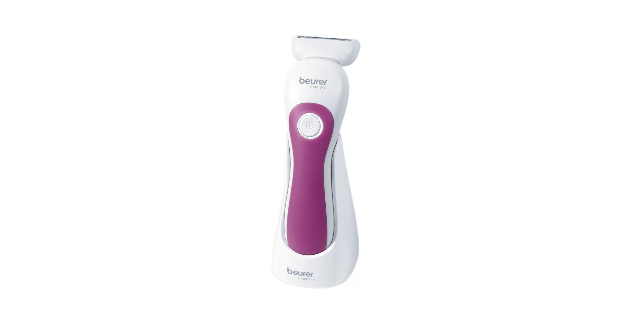 Beurer HL 36 Wet & Dry Cordless Shaver BR135
