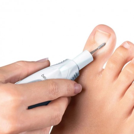 Beurer MP 41 Manicure & Pedicure Set BR136 "O"