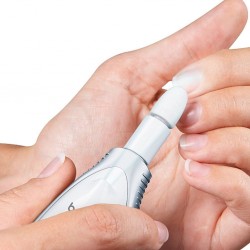 Beurer MP 41 Manicure & Pedicure Set BR136 "O"