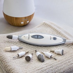 Beurer MP 41 Manicure & Pedicure Set BR136 "O"