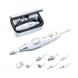 Beurer MP 42 Manicure & Pedicure Set BR137 "O"