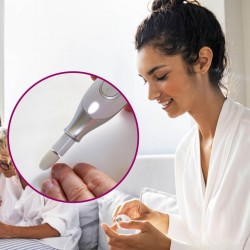 Beurer MP 42 Manicure & Pedicure Set BR137 "O"